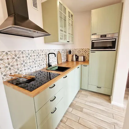 Moderne Mit Grossem Balkon Und Weitblick * Karolinenkoog