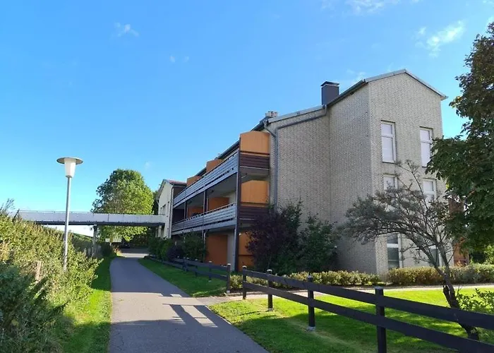 Moderne Mit Grossem Balkon Und Weitblick * Karolinenkoog